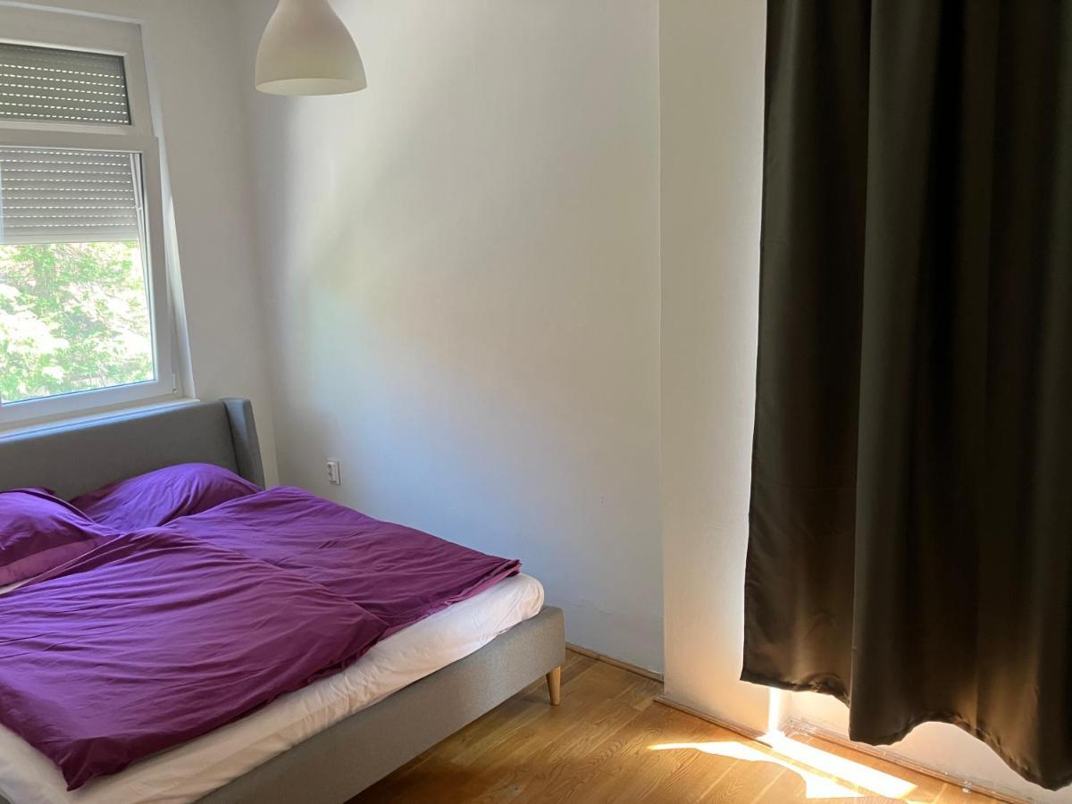 Honvéd n4. apartman Balatonlelle Exteriör bild